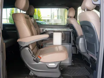 Mercedes-Benz V-Class V300 d 4MATIC