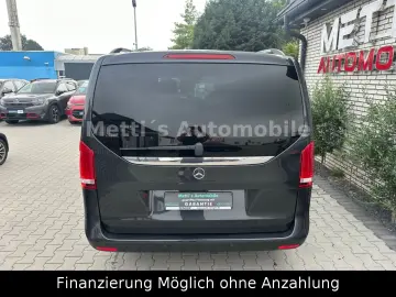 V 250d Lang Avantgarde Edtition/Burmester/AHK/19