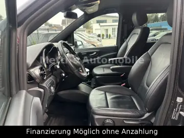 V 250d Lang Avantgarde Edtition/Burmester/AHK/19