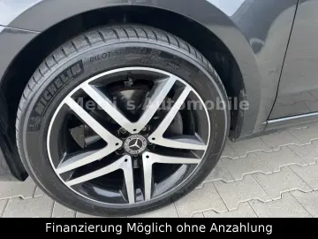 V 250d Lang Avantgarde Edtition/Burmester/AHK/19