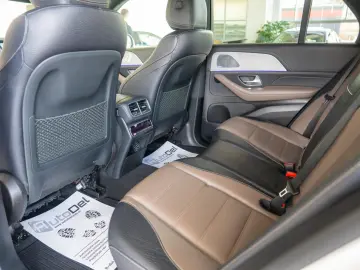 Mercedes-Benz GLE  AMG Line  300d 4Matic 9G-Tronic