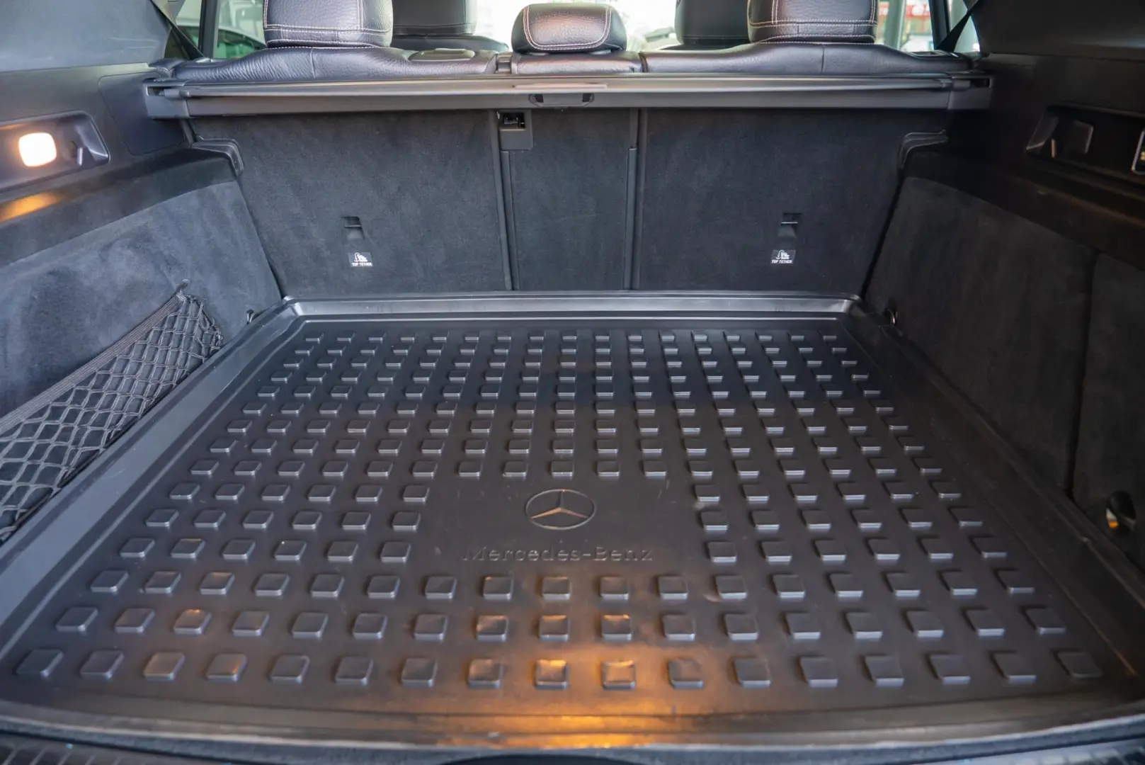 Mercedes-Benz GLE  AMG Line  300d 4Matic 9G-Tronic