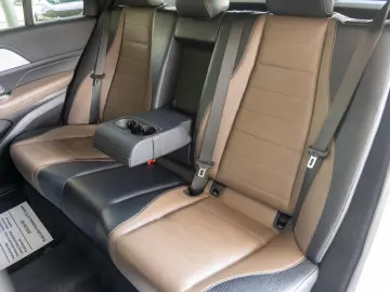 Mercedes-Benz GLE  AMG Line  300d 4Matic 9G-Tronic