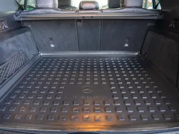 Mercedes-Benz GLE  AMG Line  300d 4Matic 9G-Tronic