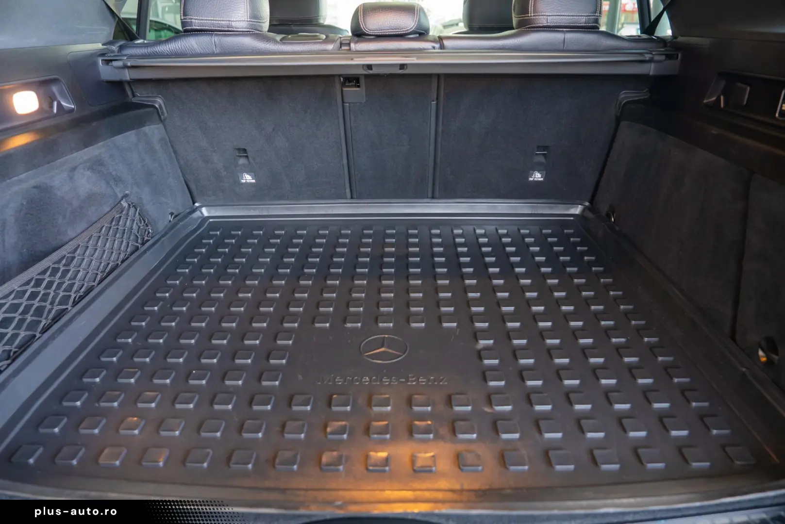 Mercedes-Benz GLE  AMG Line  300d 4Matic 9G-Tronic