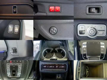 Mercedes-Benz GLE  AMG Line  300d 4Matic 9G-Tronic