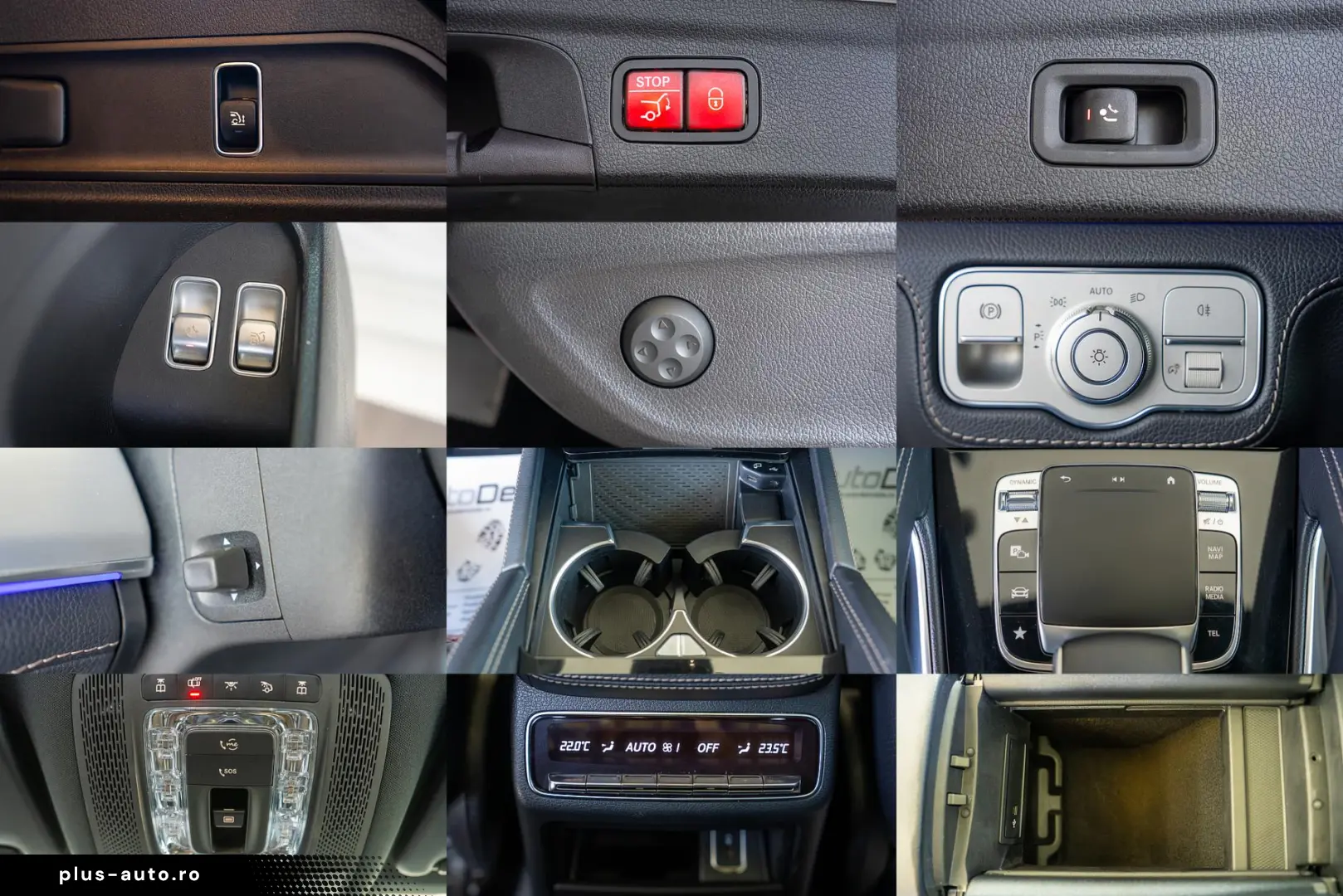 Mercedes-Benz GLE  AMG Line  300d 4Matic 9G-Tronic