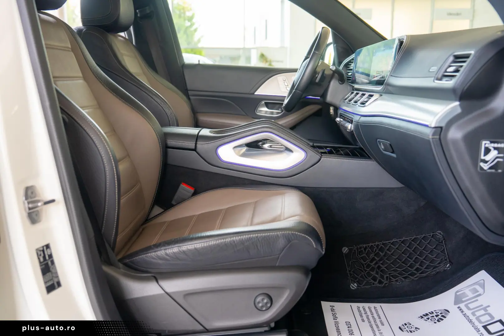 Mercedes-Benz GLE  AMG Line  300d 4Matic 9G-Tronic