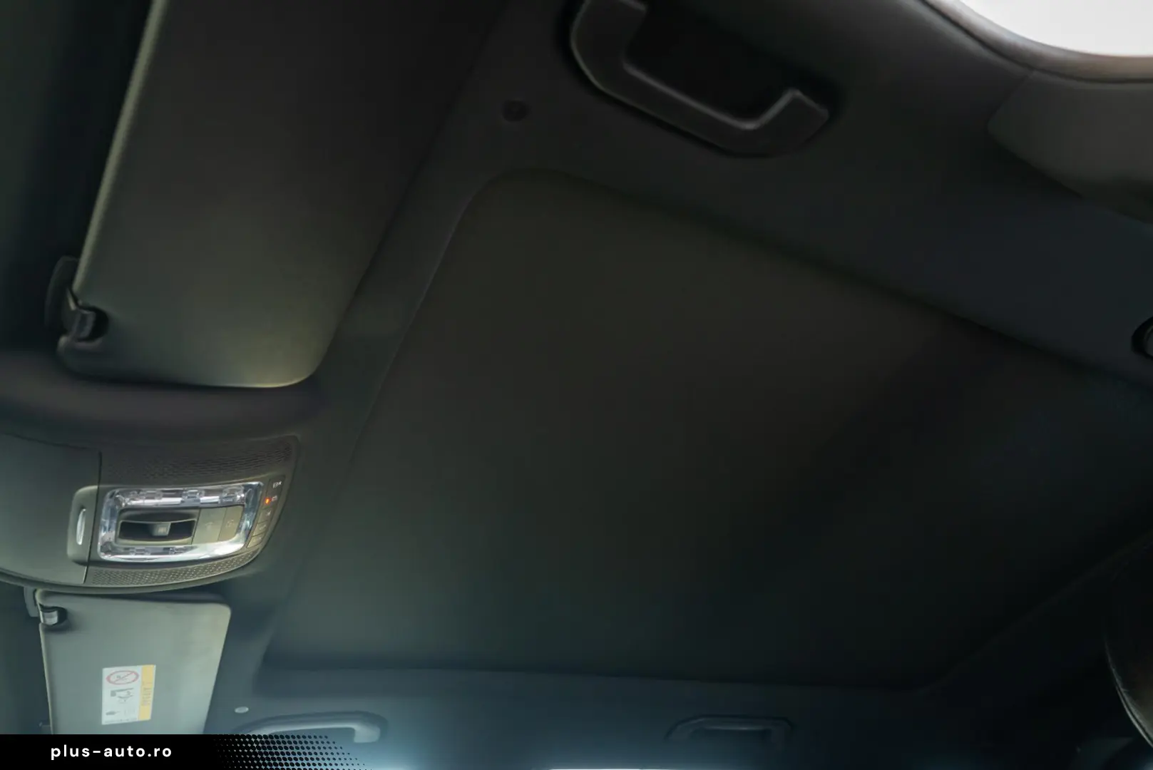 Mercedes-Benz GLE  AMG Line  300d 4Matic 9G-Tronic