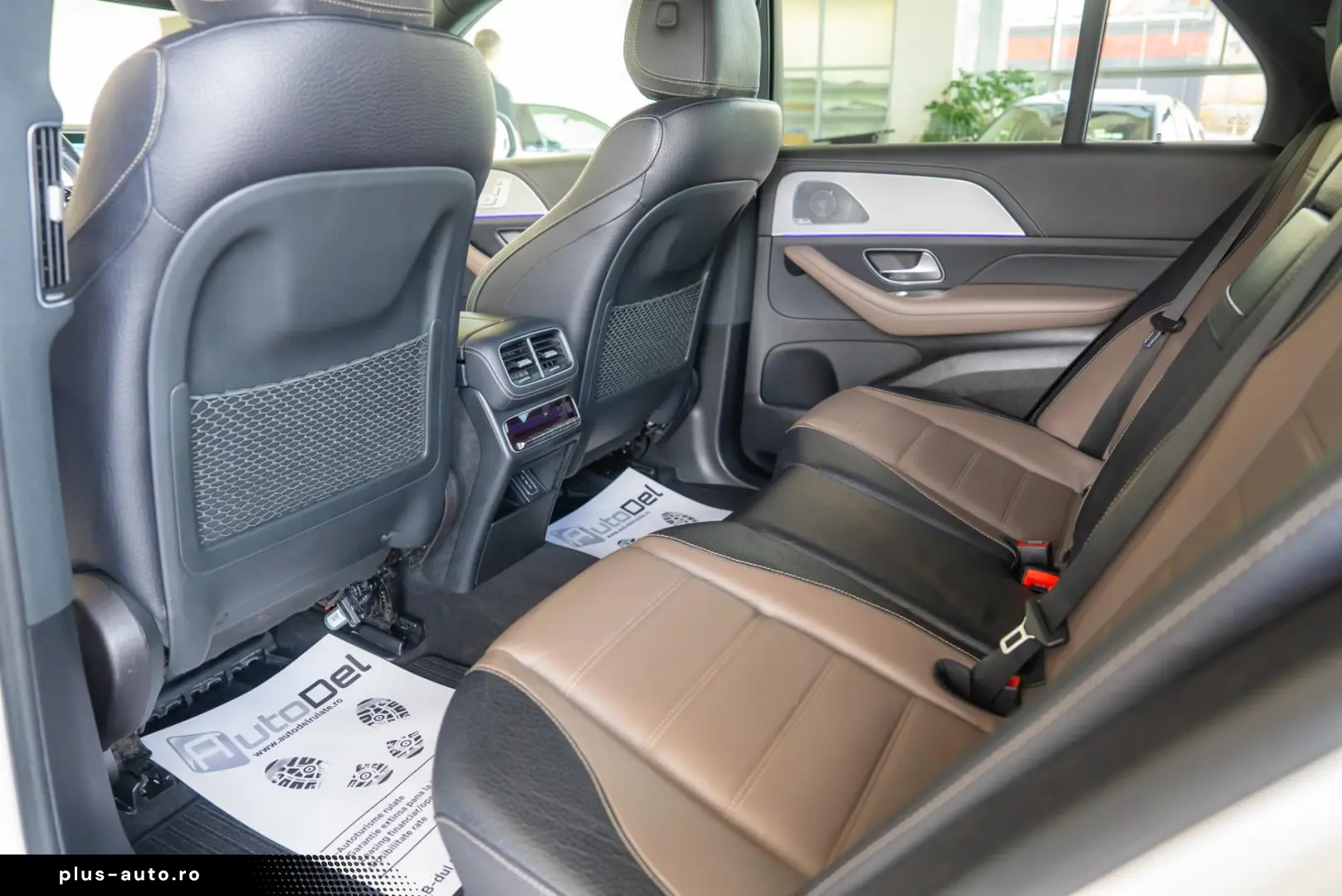 Mercedes-Benz GLE  AMG Line  300d 4Matic 9G-Tronic