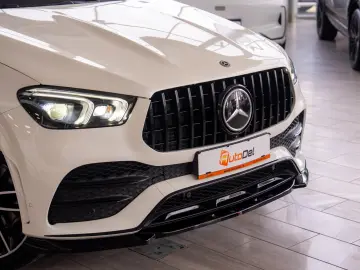 Mercedes-Benz GLE  AMG Line  300d 4Matic 9G-Tronic