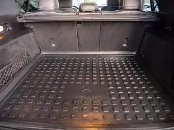 Mercedes-Benz GLE  AMG Line  300d 4Matic 9G-Tronic