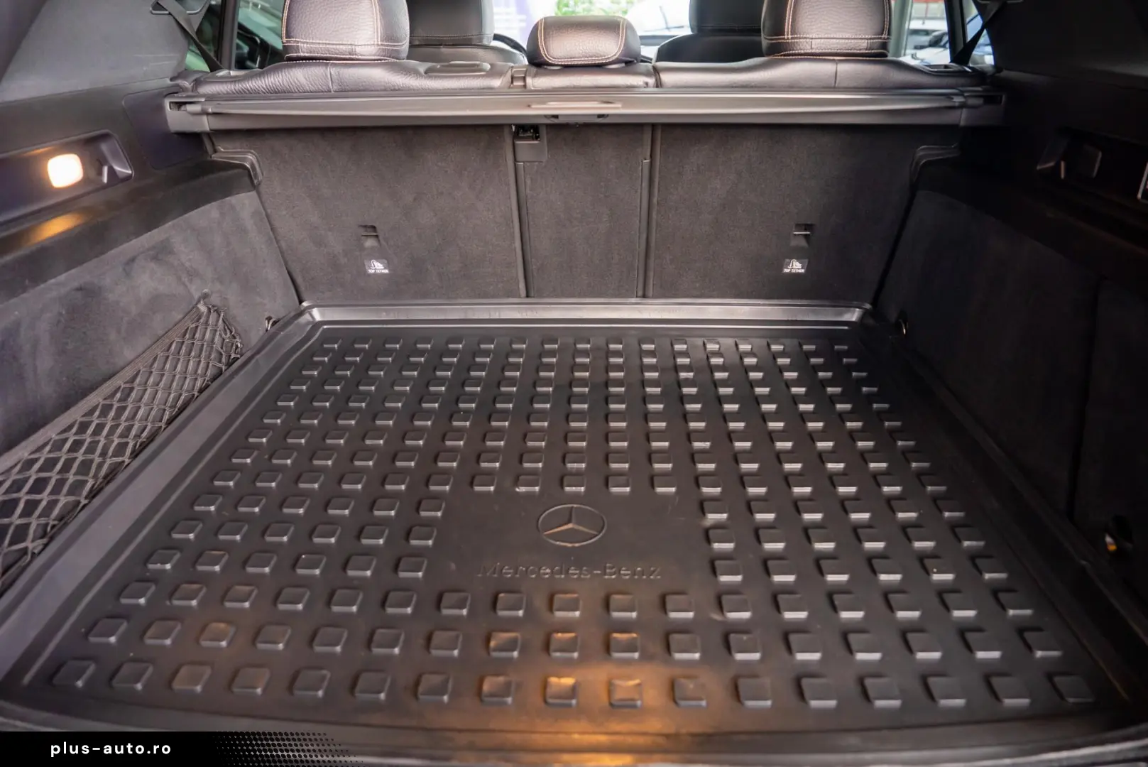 Mercedes-Benz GLE  AMG Line  300d 4Matic 9G-Tronic