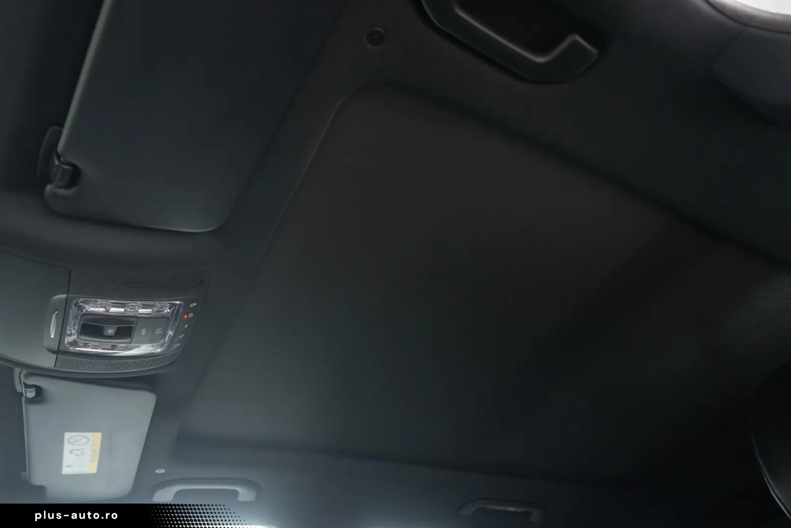 Mercedes-Benz GLE  AMG Line  300d 4Matic 9G-Tronic