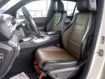 Mercedes-Benz GLE  AMG Line  300d 4Matic 9G-Tronic