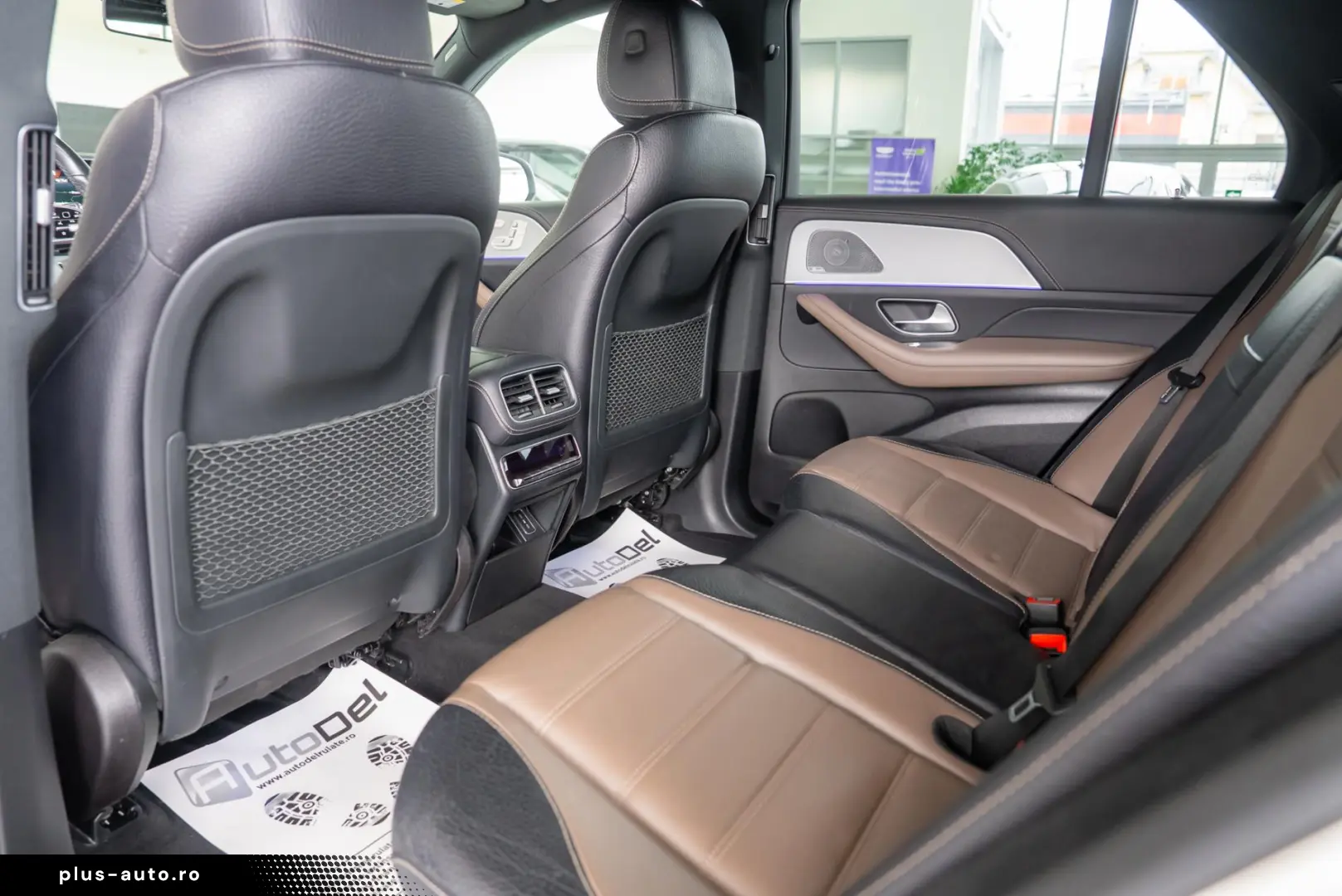 Mercedes-Benz GLE  AMG Line  300d 4Matic 9G-Tronic