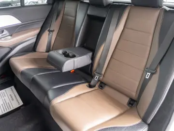 Mercedes-Benz GLE  AMG Line  300d 4Matic 9G-Tronic