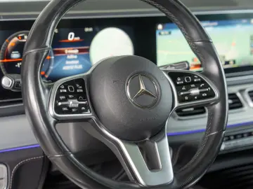 Mercedes-Benz GLE  AMG Line  300d 4Matic 9G-Tronic
