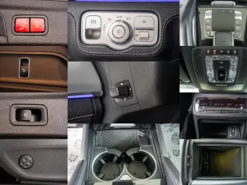 Mercedes-Benz GLE  AMG Line  300d 4Matic 9G-Tronic