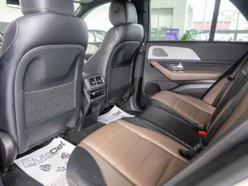 Mercedes-Benz GLE  AMG Line  300d 4Matic 9G-Tronic