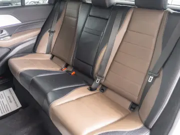 Mercedes-Benz GLE  AMG Line  300d 4Matic 9G-Tronic