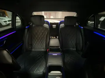 S 400 d 4Matic L|First-Class Fond|Pano|100% Voll