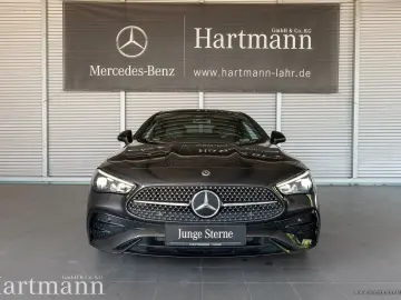 CLE 220 d AMG Panorama Digitalight Sitzbelüftung