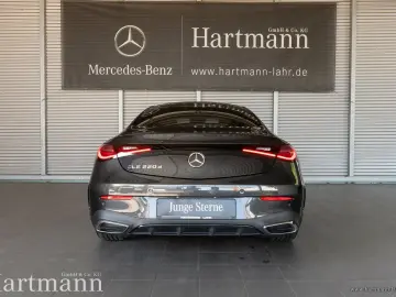 CLE 220 d AMG Panorama Digitalight Sitzbelüftung