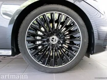 CLE 220 d AMG Panorama Digitalight Sitzbelüftung