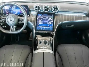 CLE 220 d AMG Panorama Digitalight Sitzbelüftung