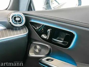 CLE 220 d AMG Panorama Digitalight Sitzbelüftung