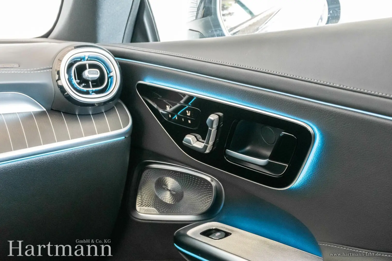CLE 220 d AMG Panorama Digitalight Sitzbelüftung