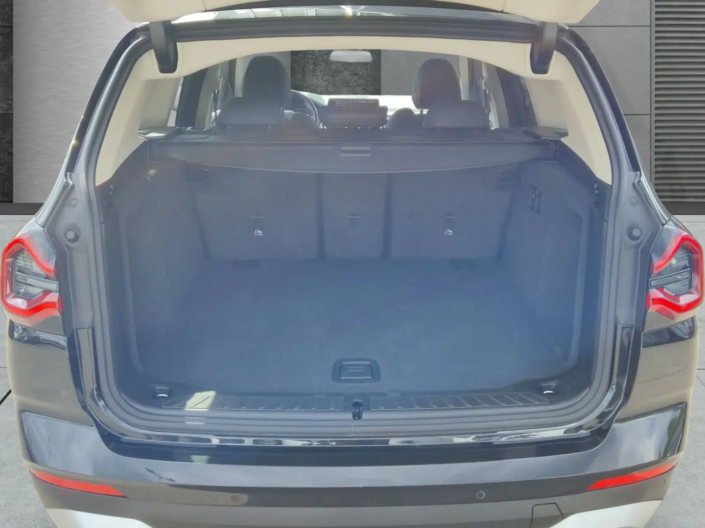 X3 xDrive 20 d Mild-Hybrid Panodach Laser ACC HU