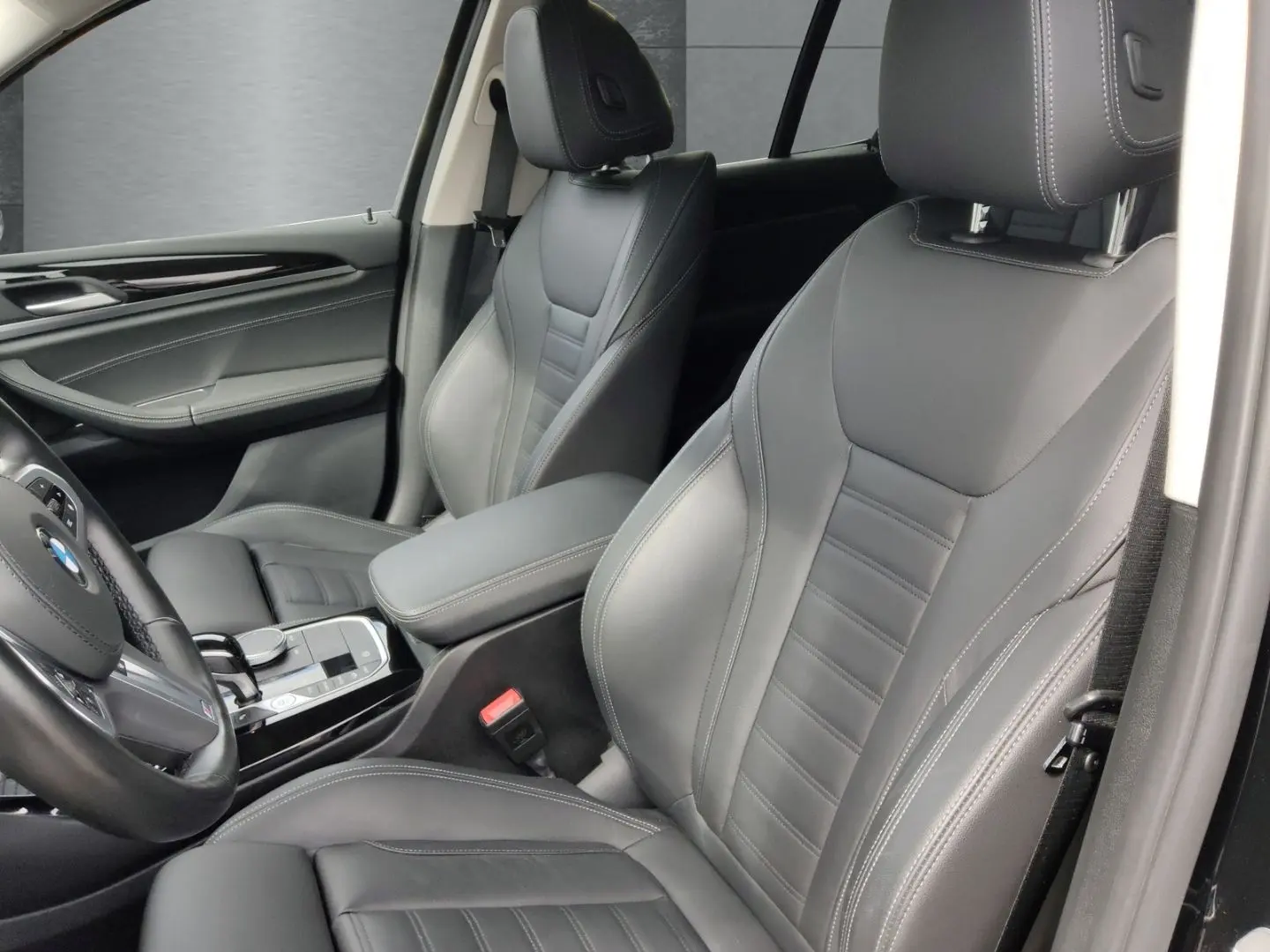 X3 xDrive 20 d Mild-Hybrid Panodach Laser ACC HU
