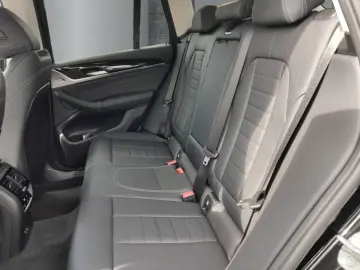 X3 xDrive 20 d Mild-Hybrid Panodach Laser ACC HU