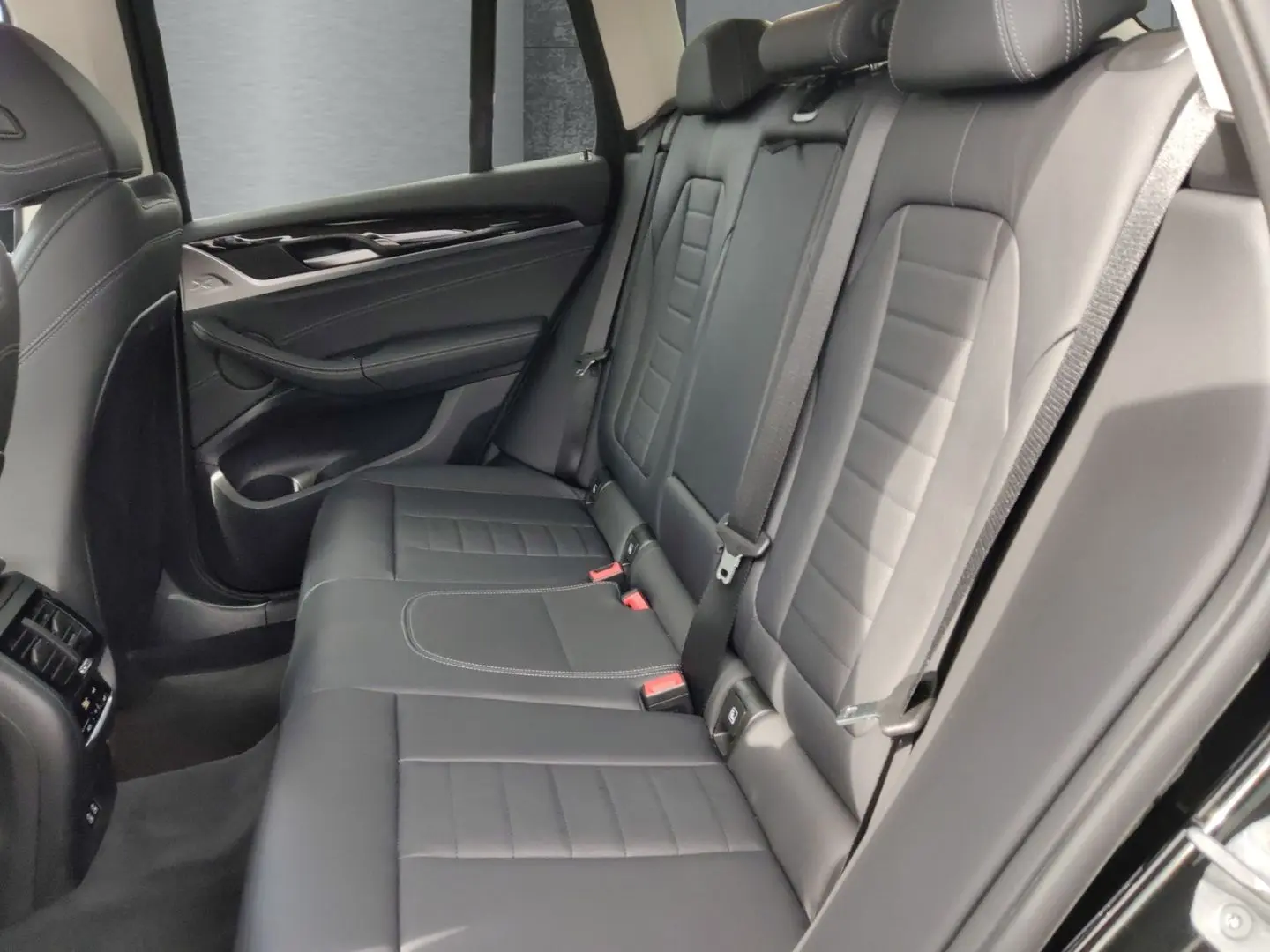 X3 xDrive 20 d Mild-Hybrid Panodach Laser ACC HU