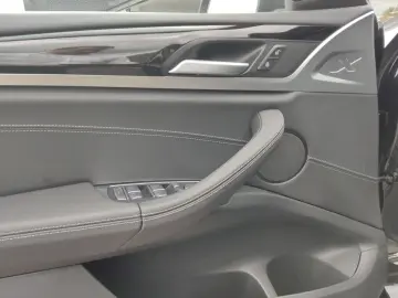 X3 xDrive 20 d Mild-Hybrid Panodach Laser ACC HU