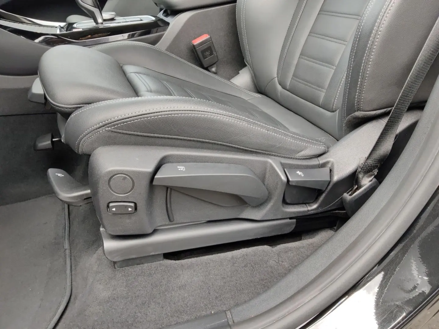 X3 xDrive 20 d Mild-Hybrid Panodach Laser ACC HU