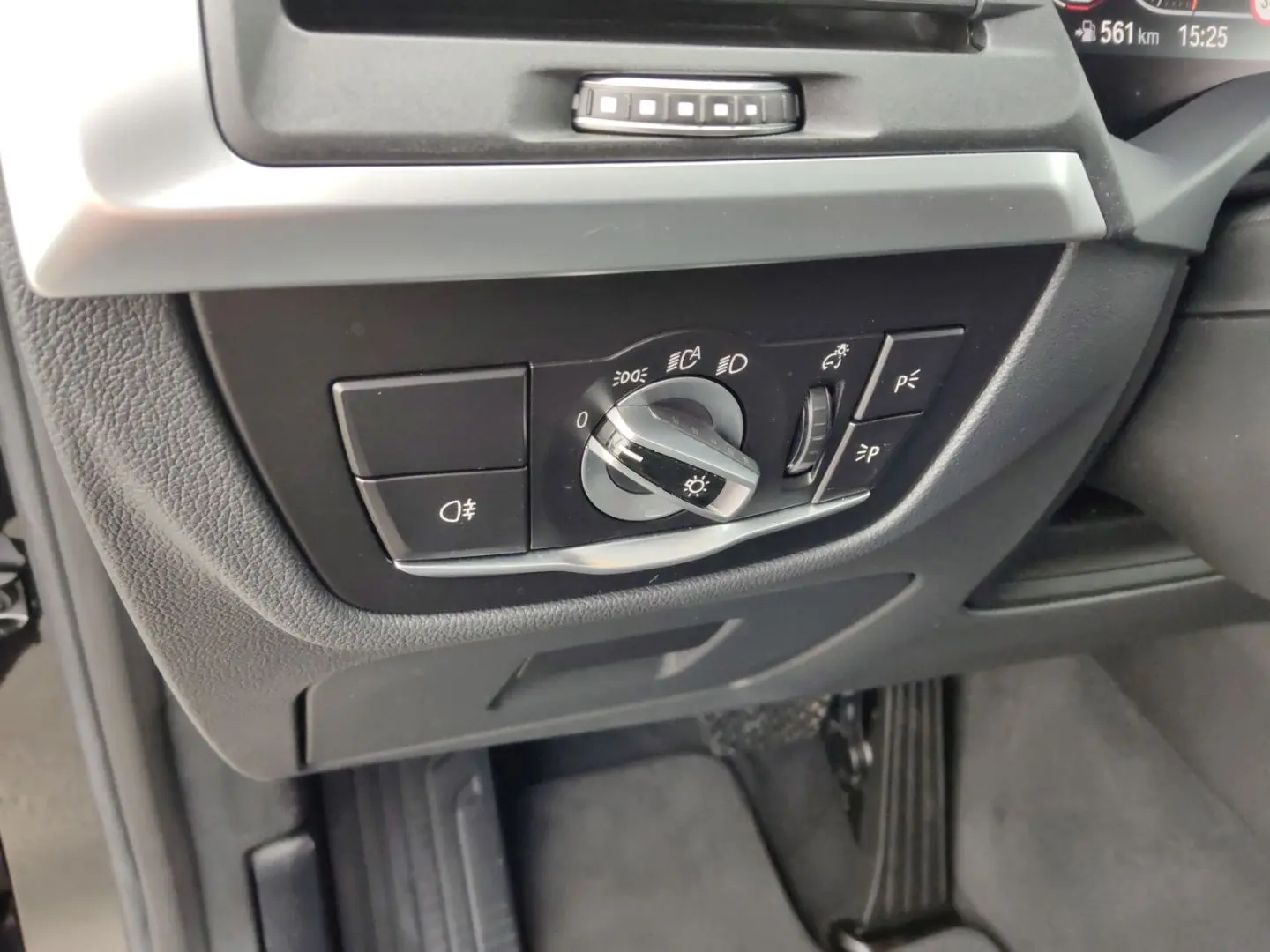 X3 xDrive 20 d Mild-Hybrid Panodach Laser ACC HU