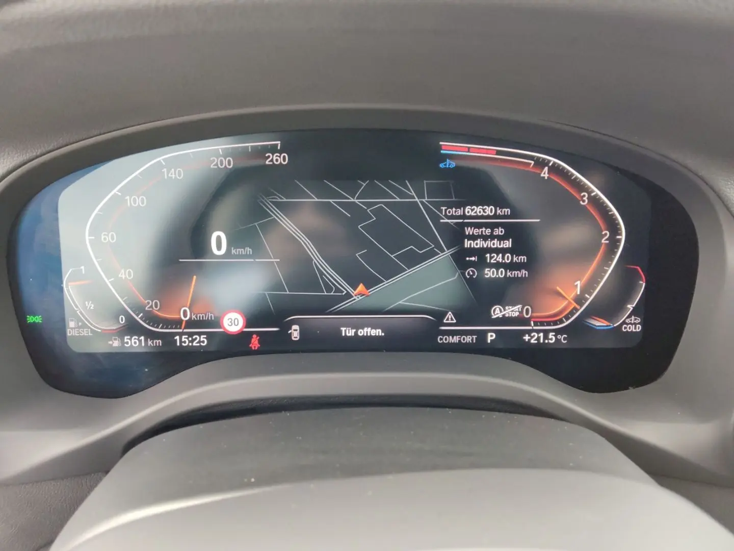 X3 xDrive 20 d Mild-Hybrid Panodach Laser ACC HU