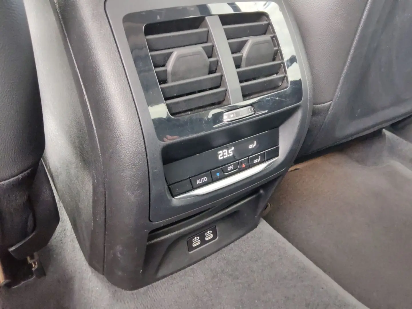 X3 xDrive 20 d Mild-Hybrid Panodach Laser ACC HU