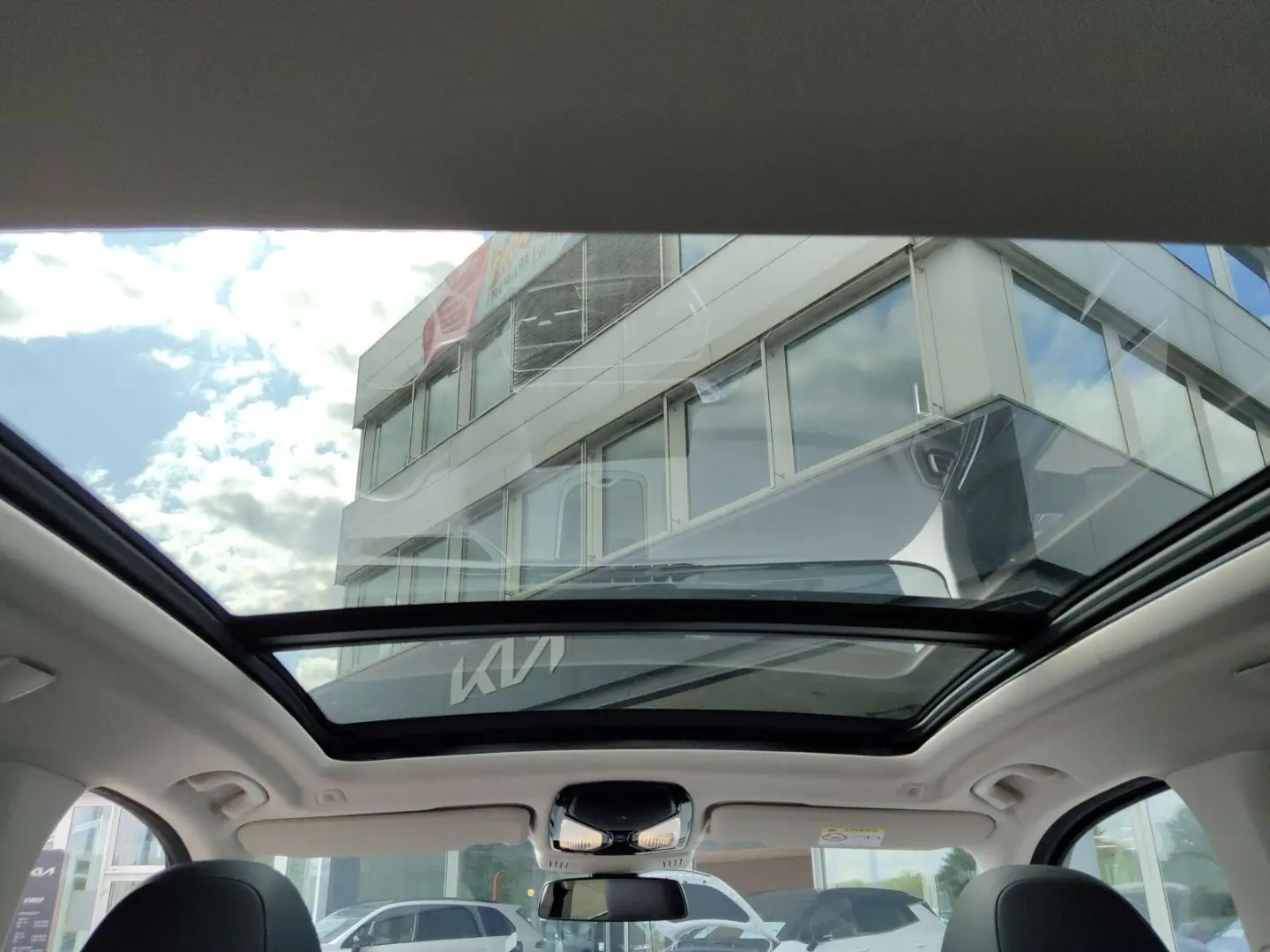 X3 xDrive 20 d Mild-Hybrid Panodach Laser ACC HU