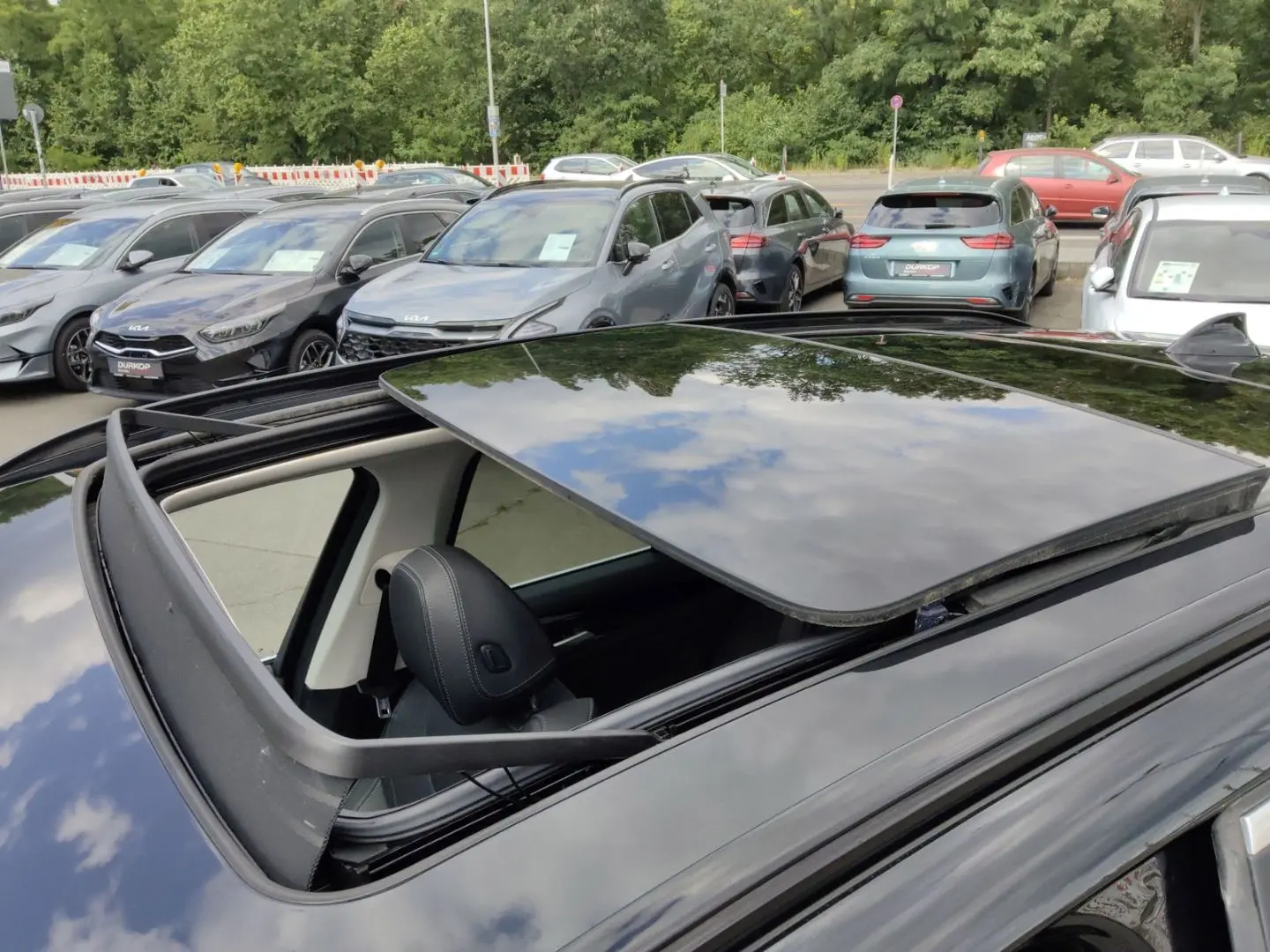 X3 xDrive 20 d Mild-Hybrid Panodach Laser ACC HU