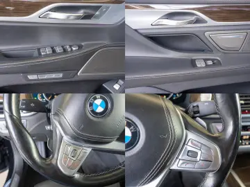BMW Seria 7 740Le xDrive iPerformance
