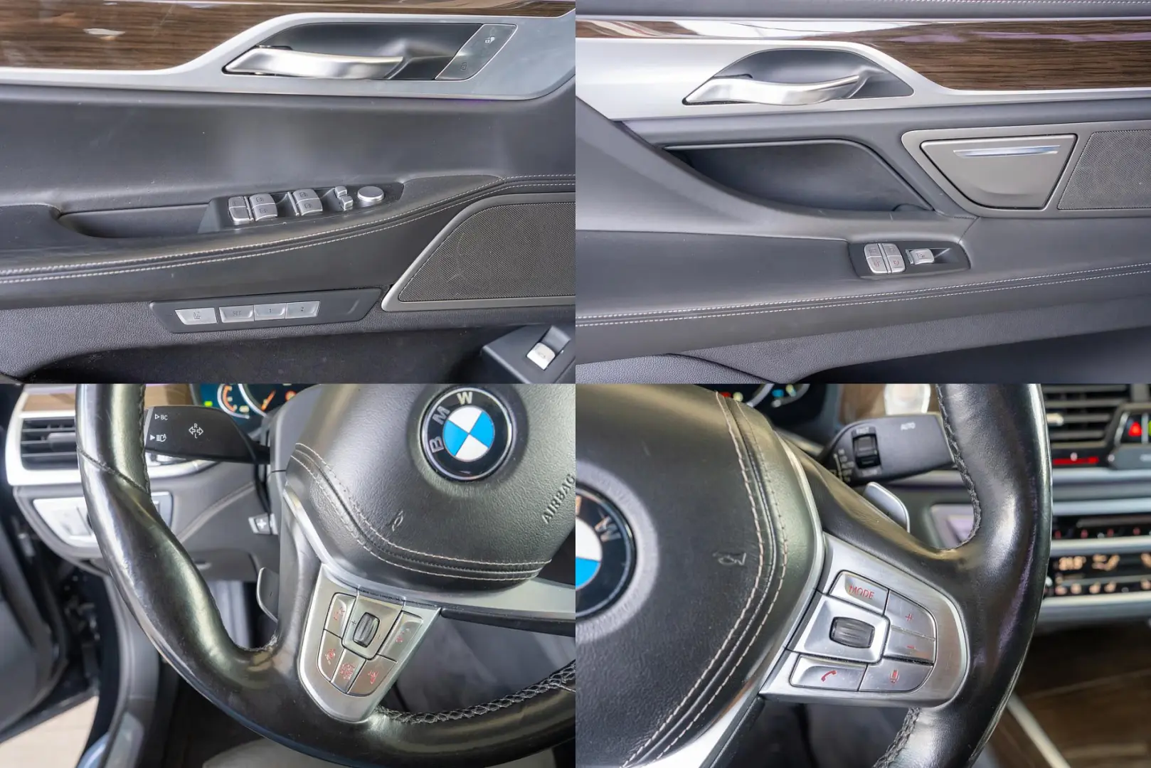 BMW Seria 7 740Le xDrive iPerformance