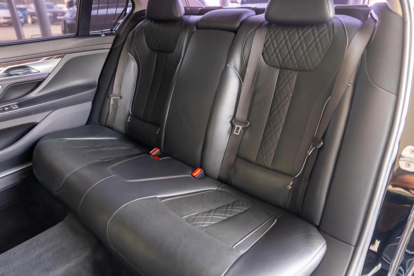 BMW Seria 7 740Le xDrive iPerformance