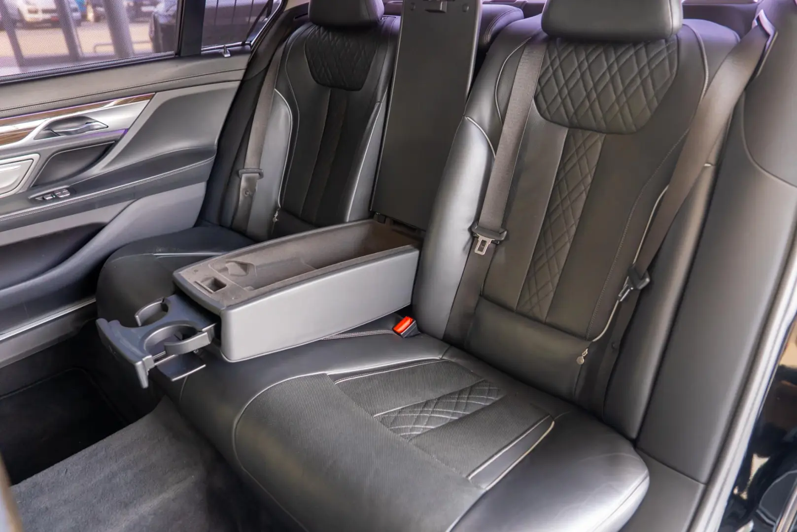 BMW Seria 7 740Le xDrive iPerformance