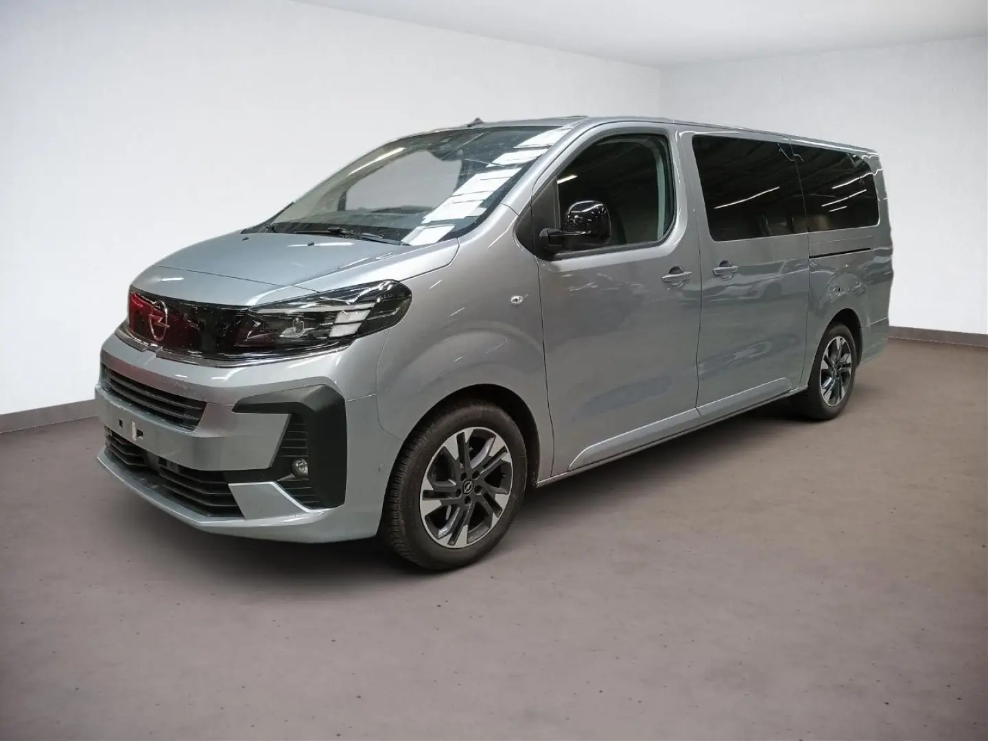 Zafira XL 2.0 AT*9Sitz*L3*Navi*Kamera*Shz*Keyles