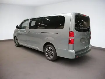 Zafira XL 2.0 AT*9Sitz*L3*Navi*Kamera*Shz*Keyles