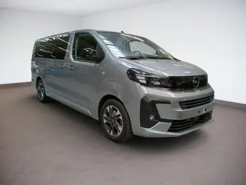 Zafira XL 2.0 AT*9Sitz*L3*Navi*Kamera*Shz*Keyles